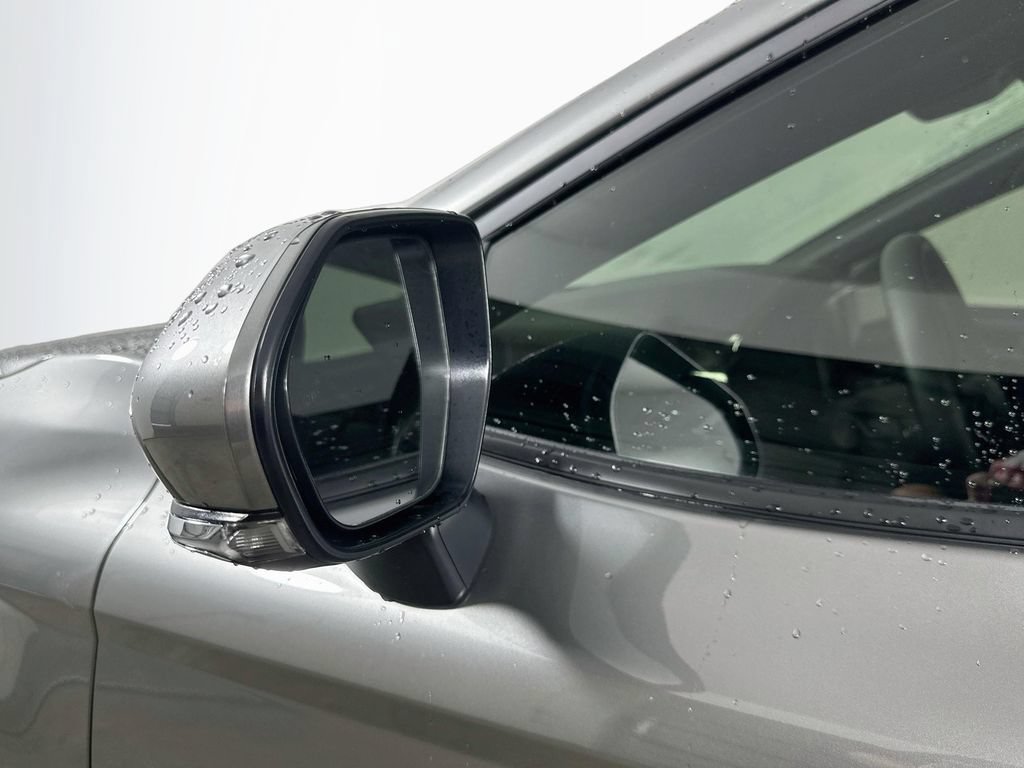 Used 2026 Toyota Camry SE FWD image 37