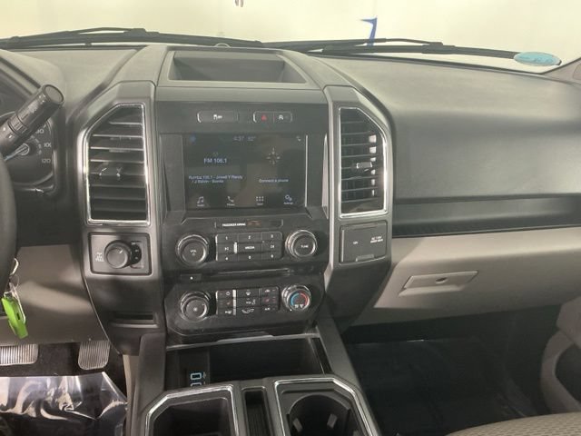Used 2017 Ford F150 XLT w/ Equipment Group 302A Luxury AWD/4WD image 31