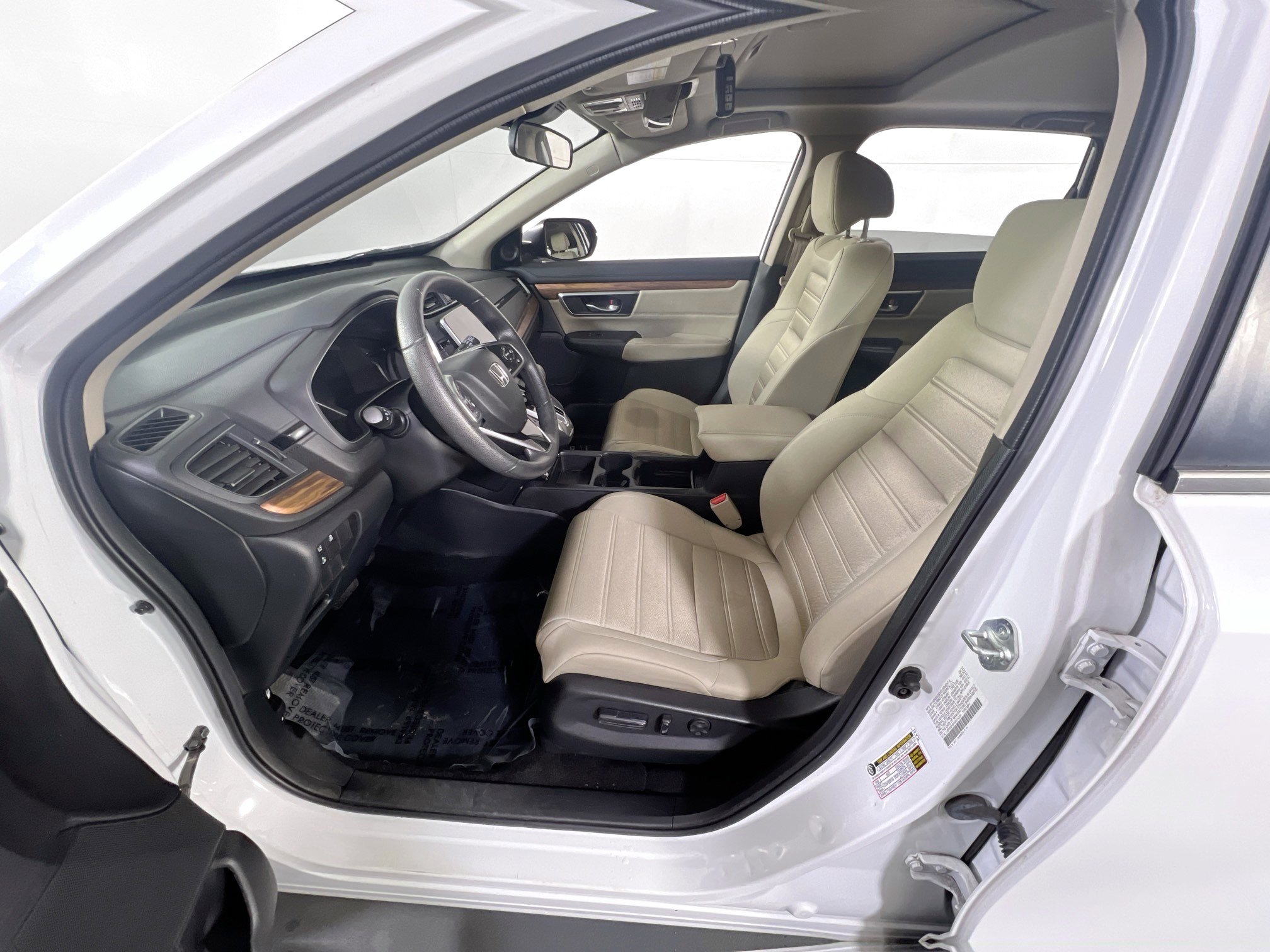 Used 2022 Honda CR-V EX image 20