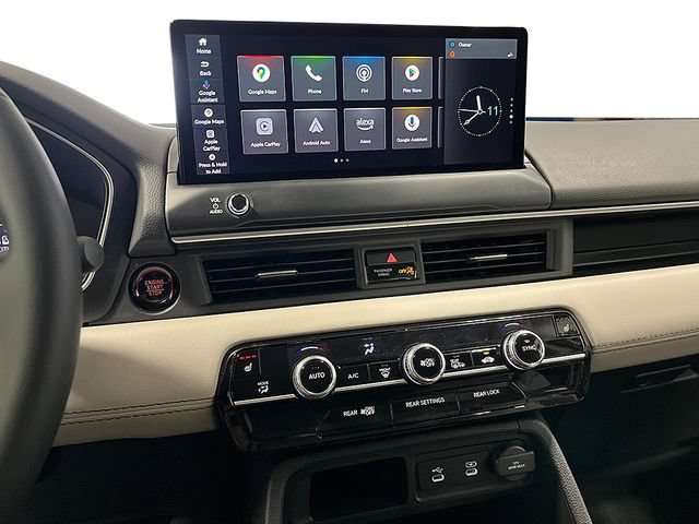 New 2026 Honda Pilot EX-L image 21