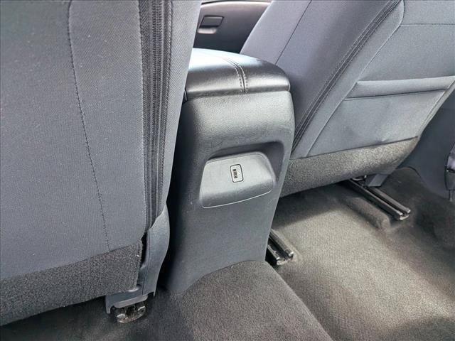 Used 2024 Nissan Sentra SV FWD image 23