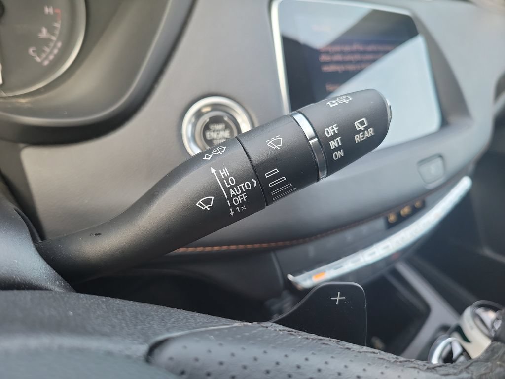 Used 2023 Cadillac XT4 Sport FWD image 29