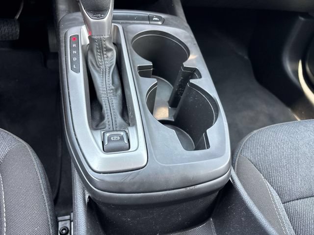 Used 2024 Chevrolet Trax LS w/ LS Convenience Package FWD image 27