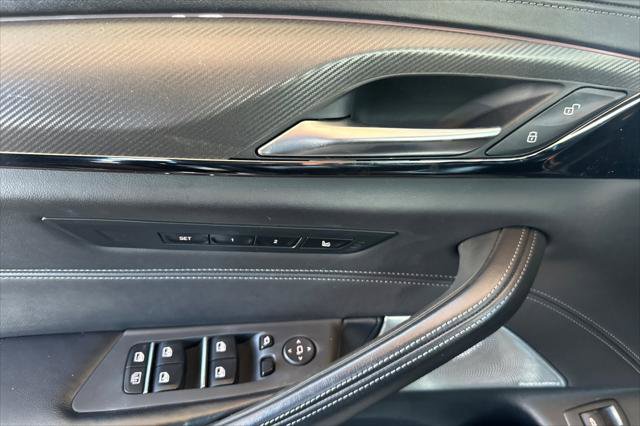 Used 2023 BMW M5 w/ Competition Package image 10