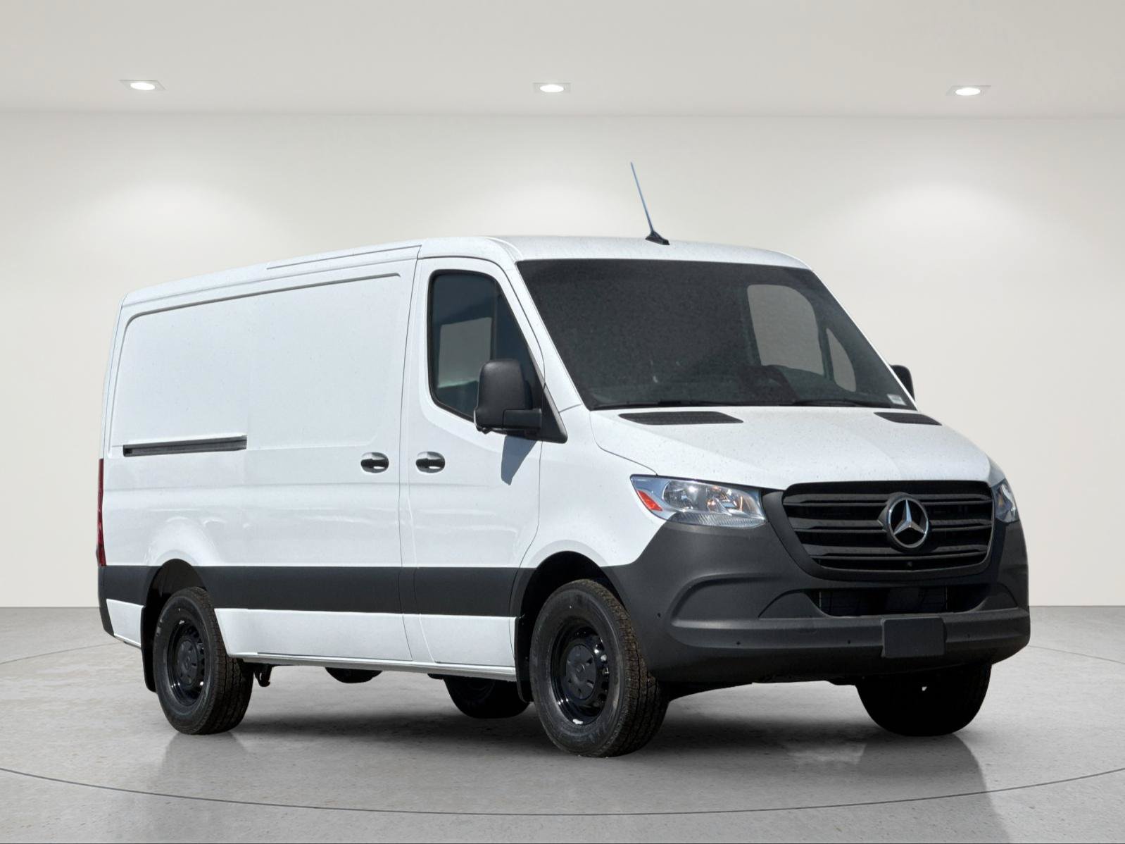 New 2026 Mercedes-Benz Sprinter 2500 image 8