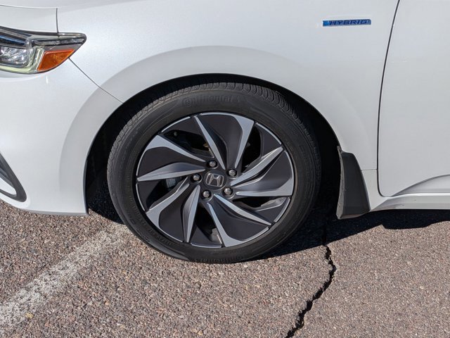 Used 2019 Honda Insight Touring image 21