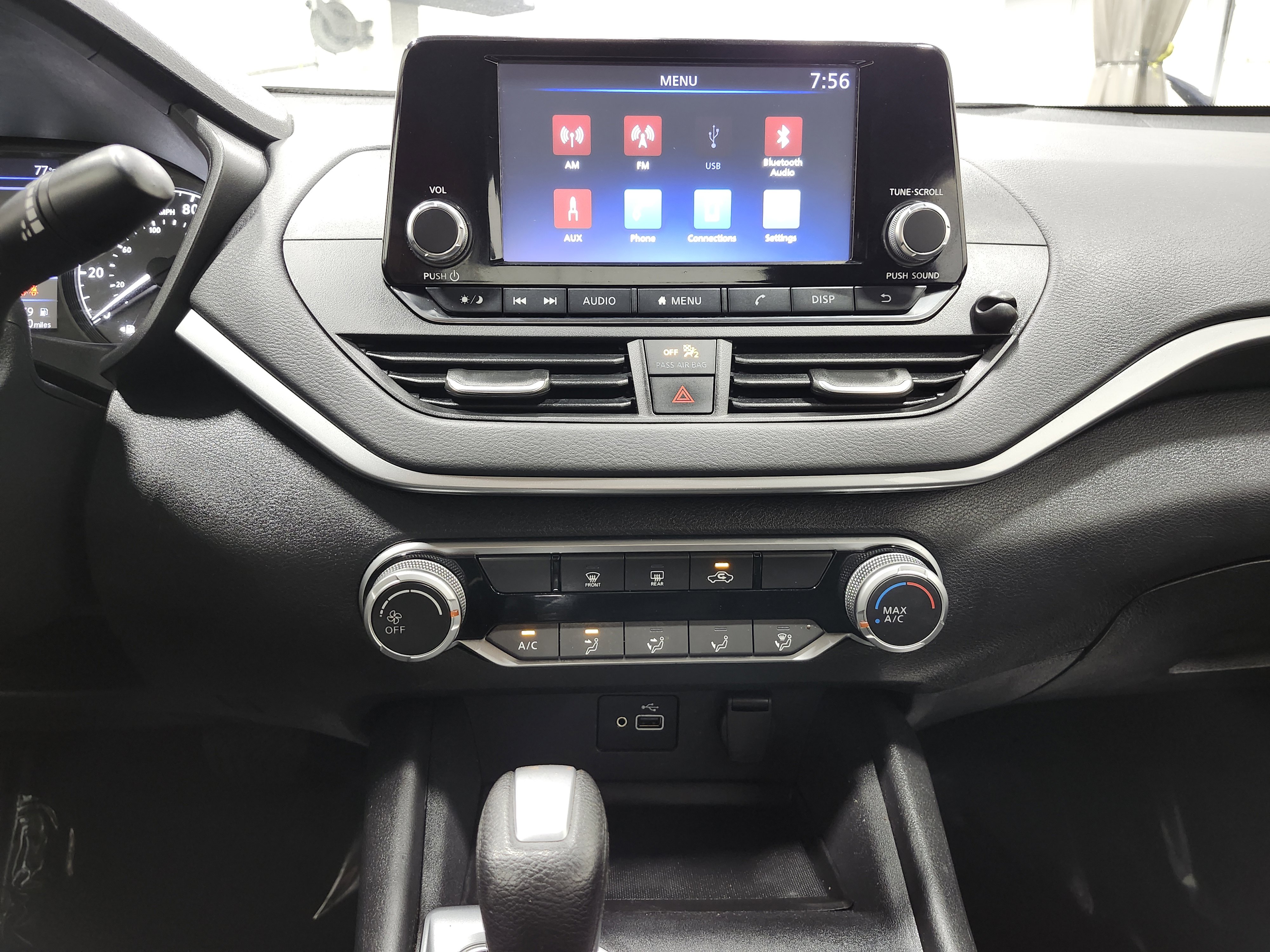 Used 2023 Nissan Altima 2.5 S image 27