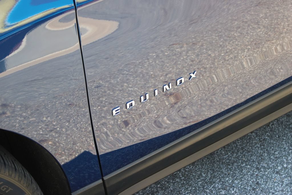 Certified 2023 Chevrolet Equinox Premier FWD image 10