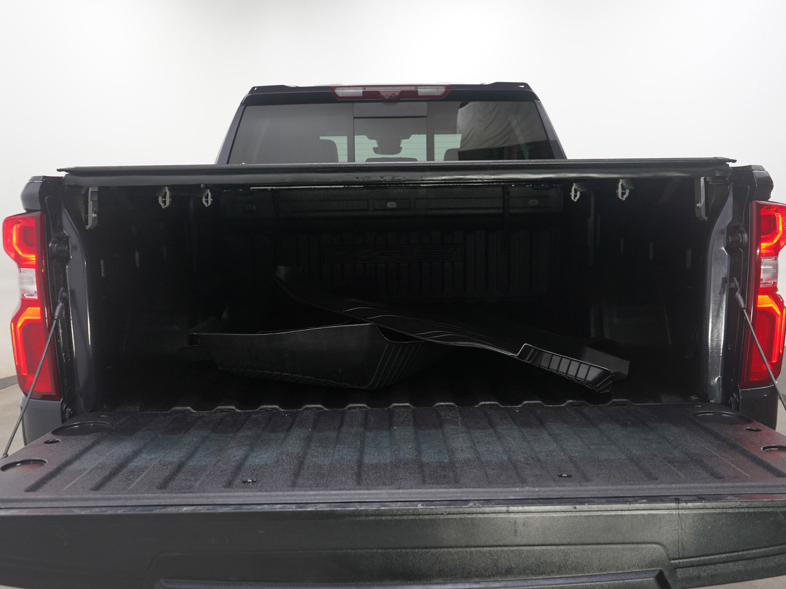 Used 2024 Chevrolet Silverado 1500 ZR2 w/ Technology Package image 15