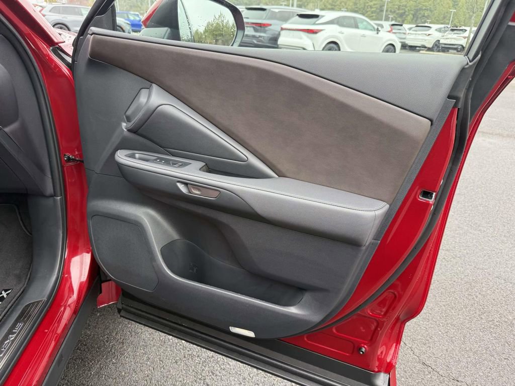 Used 2026 Lexus TX 350 AWD image 17