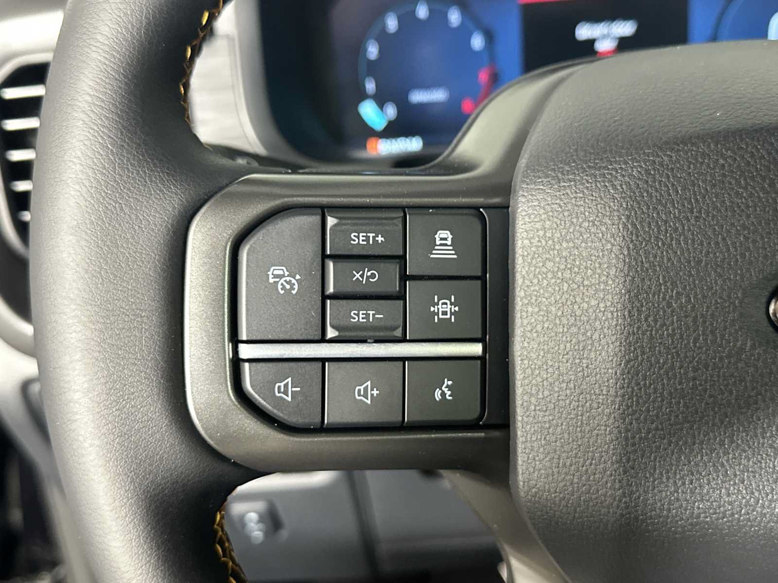 Used 2025 Ford F150 Tremor w/ Bed Utility Package AWD/4WD image 30