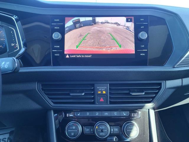 Used 2023 Volkswagen Jetta SEL image 27