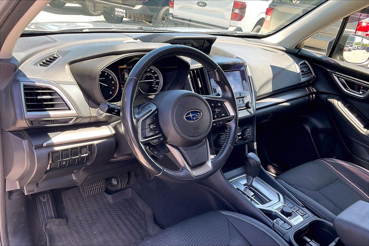 Used 2019 Subaru Forester Premium w/ All-Weather Package AWD/4WD image 13