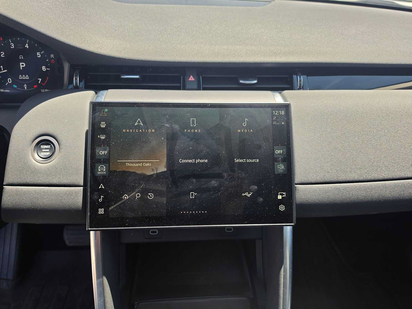 Used 2024 Land Rover Discovery Sport S AWD/4WD image 25