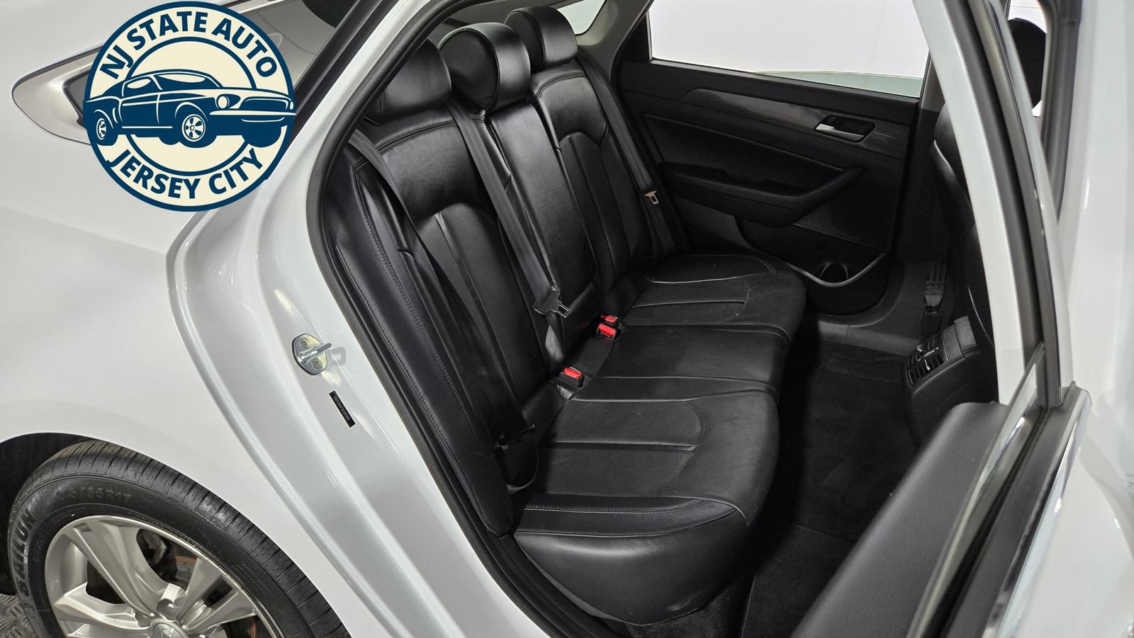 Used 2019 Hyundai Sonata Limited FWD image 36