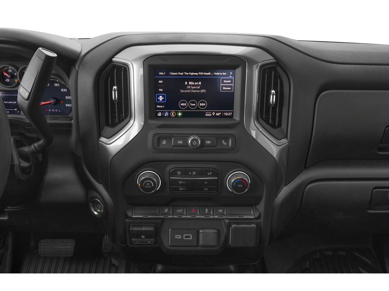 New 2024 Chevrolet Silverado 2500 W/T w/ WT Convenience Package image 29