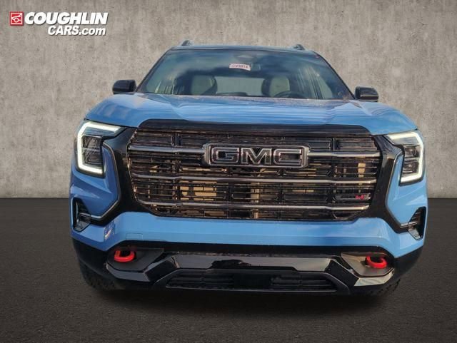 New 2026 GMC Terrain AT4 w/ Convenience Package III image 2