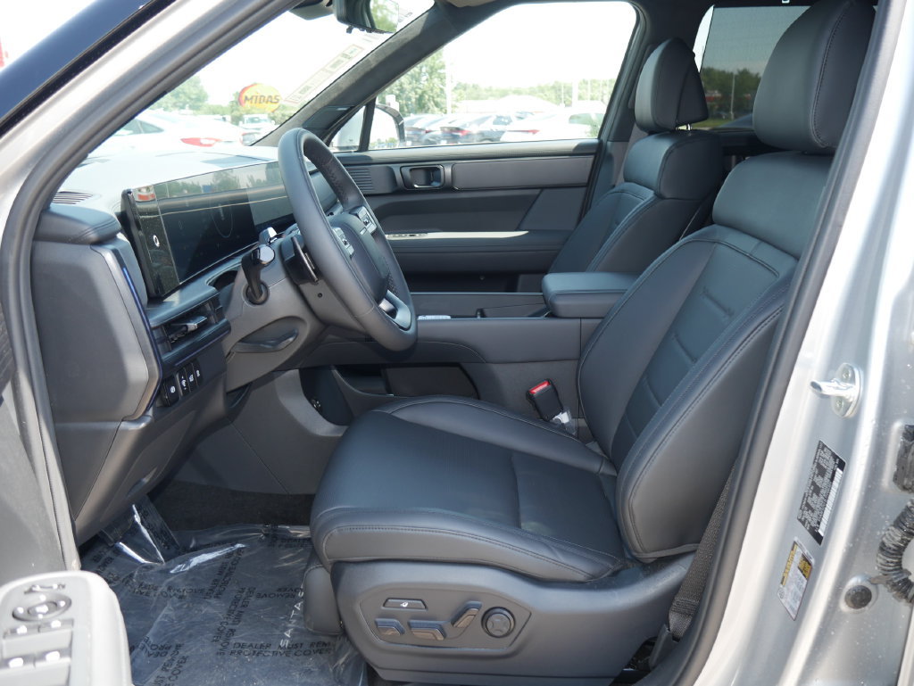 New 2026 Hyundai Santa Fe Calligraphy AWD/4WD image 40