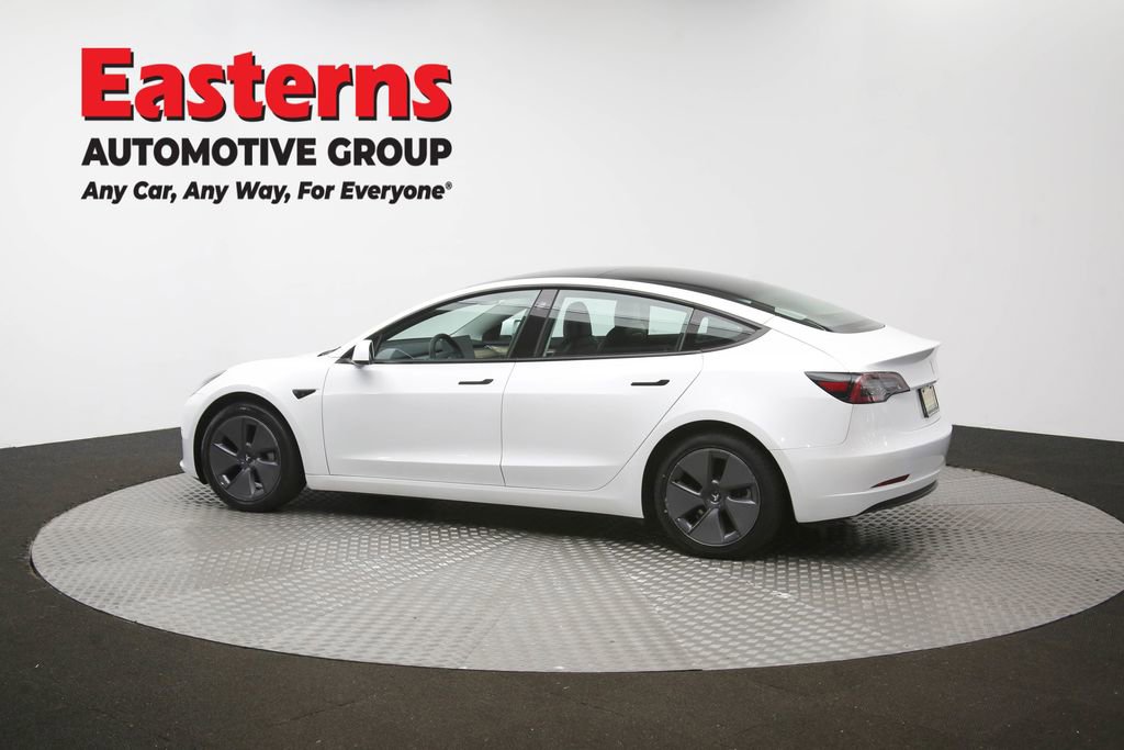 Used 2023 Tesla Model 3 Standard Range RWD image 58