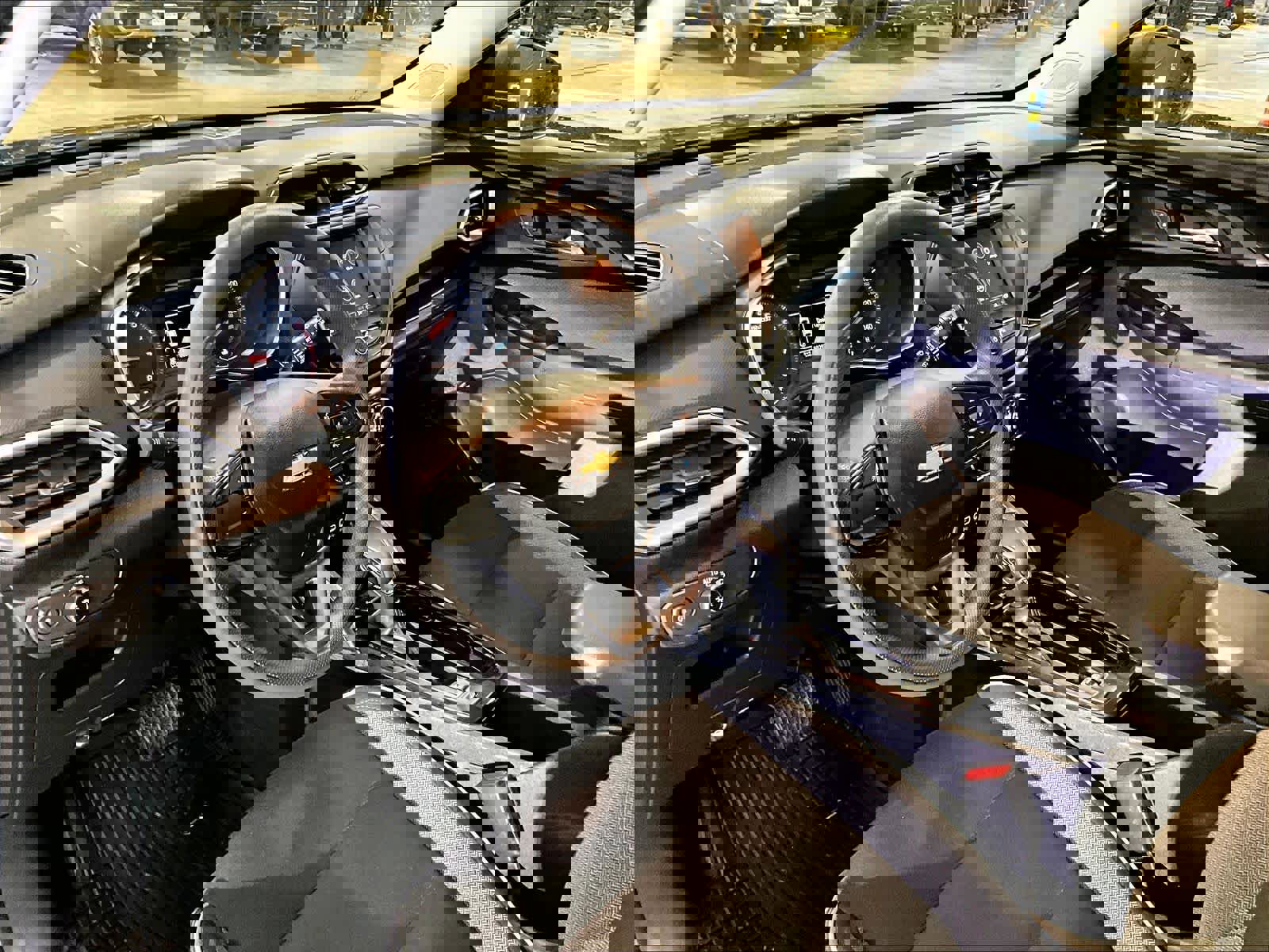 Used 2021 Chevrolet TrailBlazer LS image 8