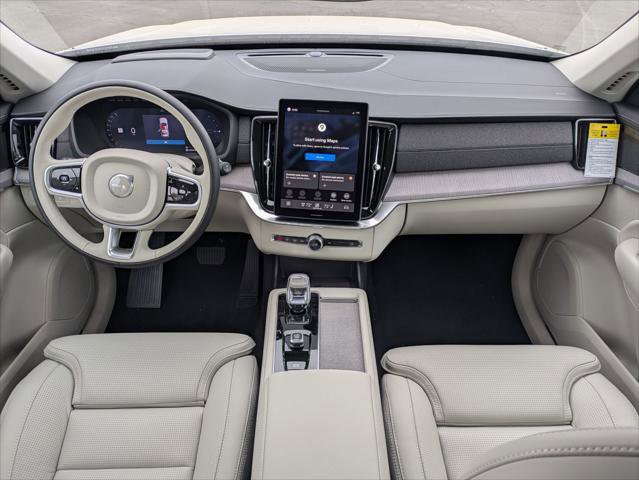 New 2026 Volvo XC90 T8 Ultra w/ Protection Package Premier image 11