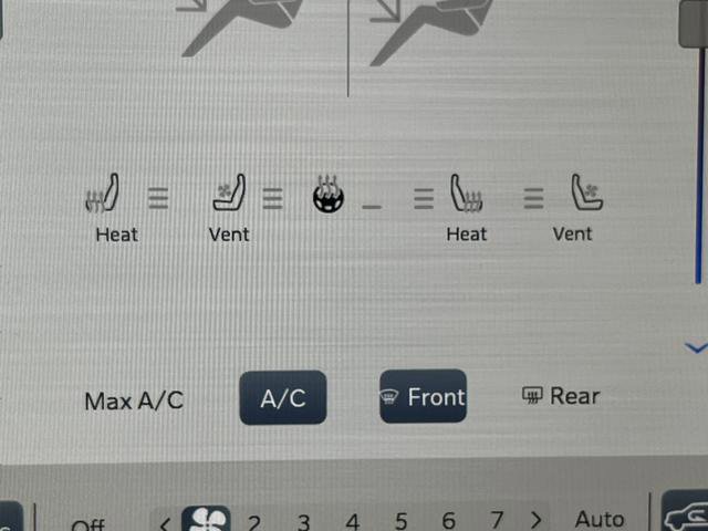 Used 2023 RAM 1500 Laramie image 8