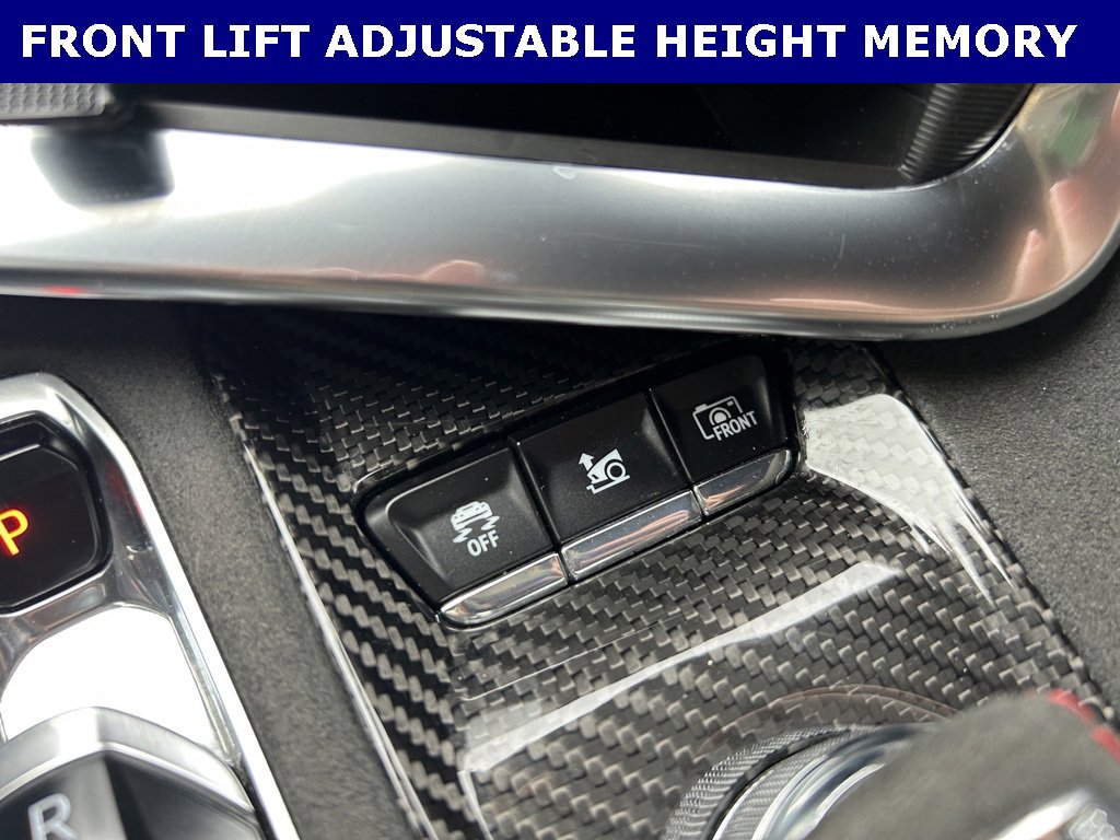 Certified 2021 Chevrolet Corvette Stingray Premium Conv w/ Z51 Performance Package image 17