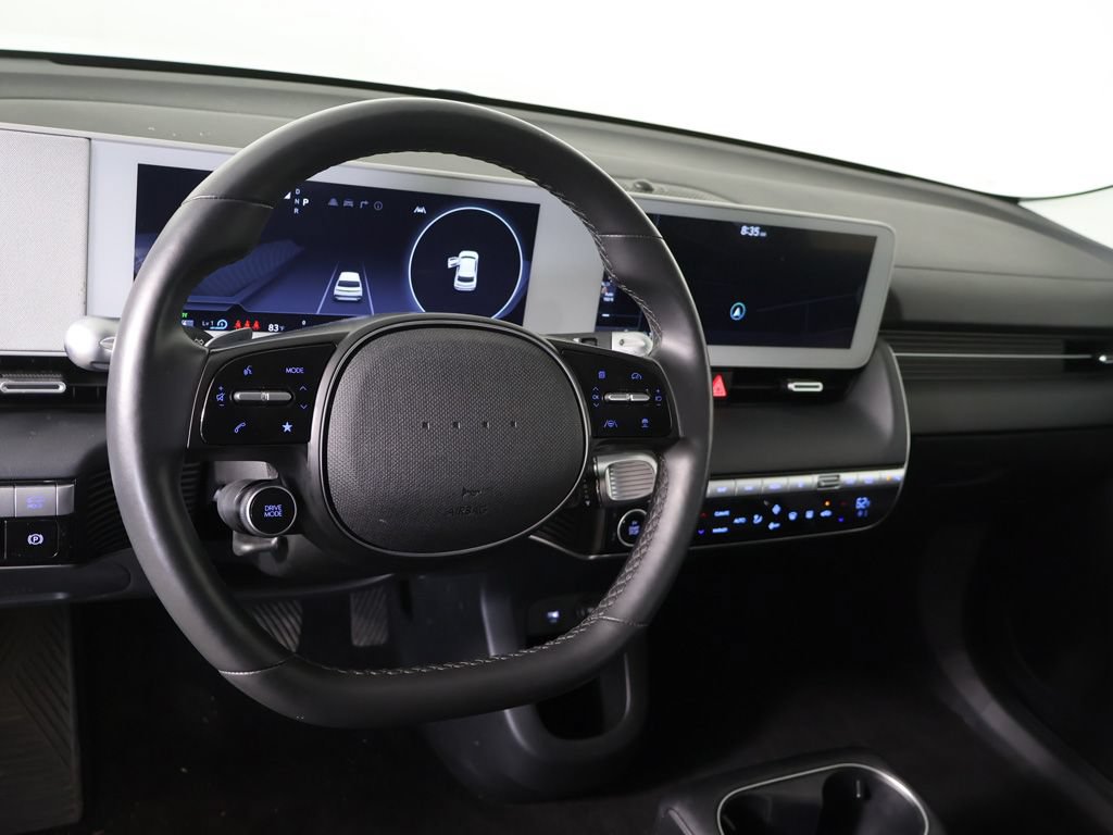 Used 2024 Hyundai Ioniq 5 SEL AWD/4WD image 22