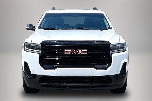Used 2023 GMC Acadia SLE w/ Elevation Edition FWD image 3