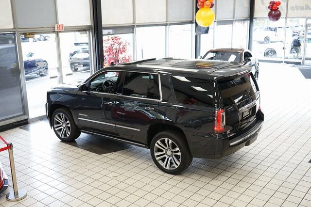 Used 2020 GMC Yukon Denali w/ Denali Ultimate Package image 64