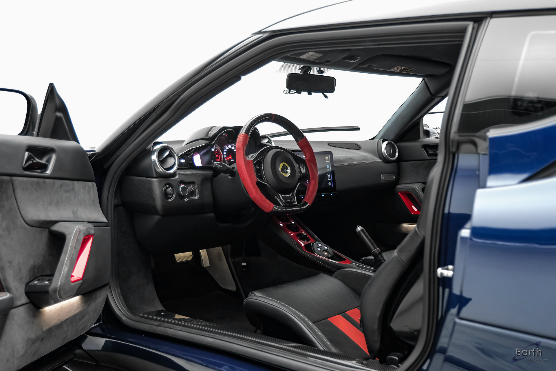 Used 2021 Lotus Evora RWD image 41