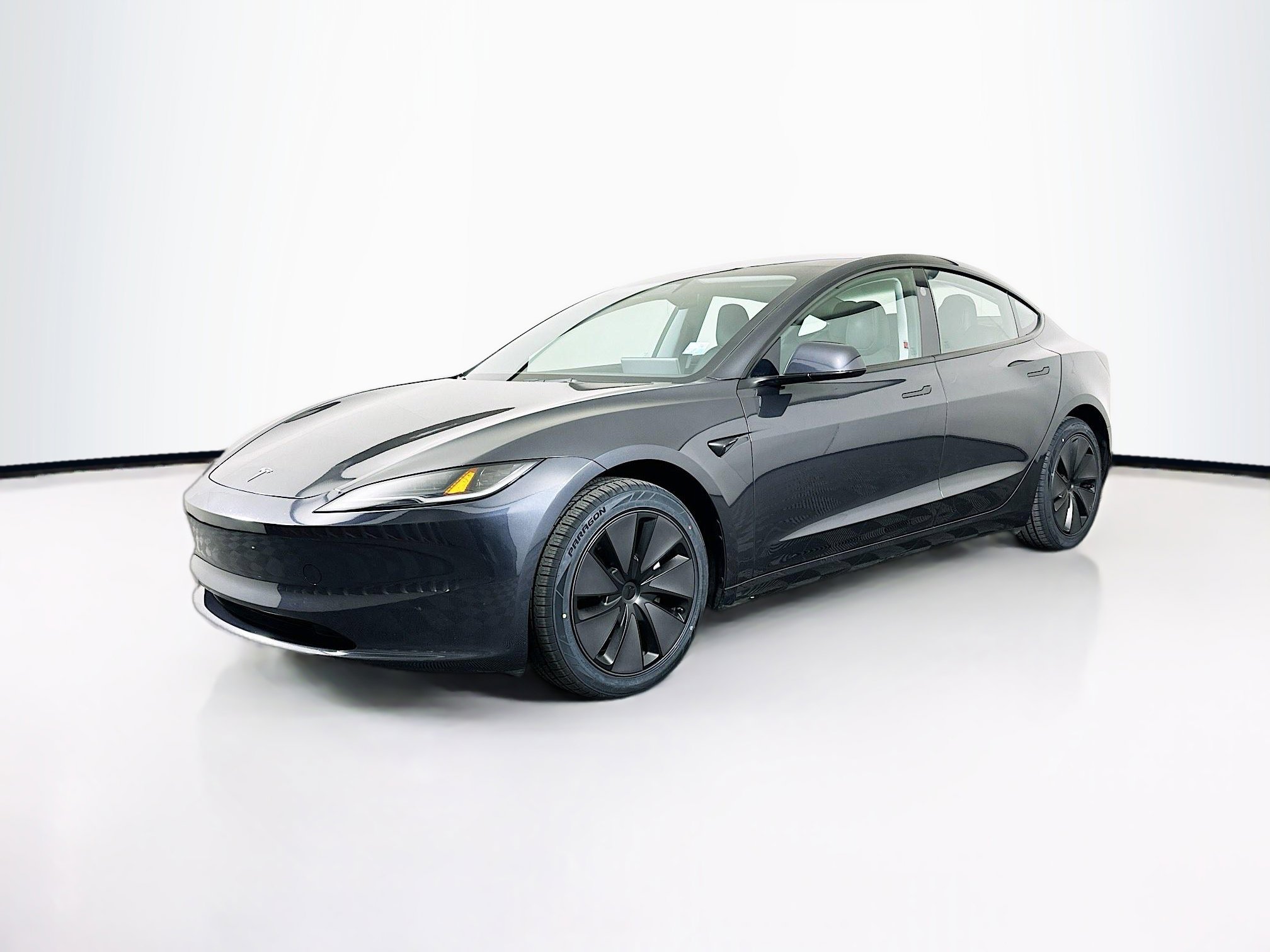 Used 2024 Tesla Model 3 image 3