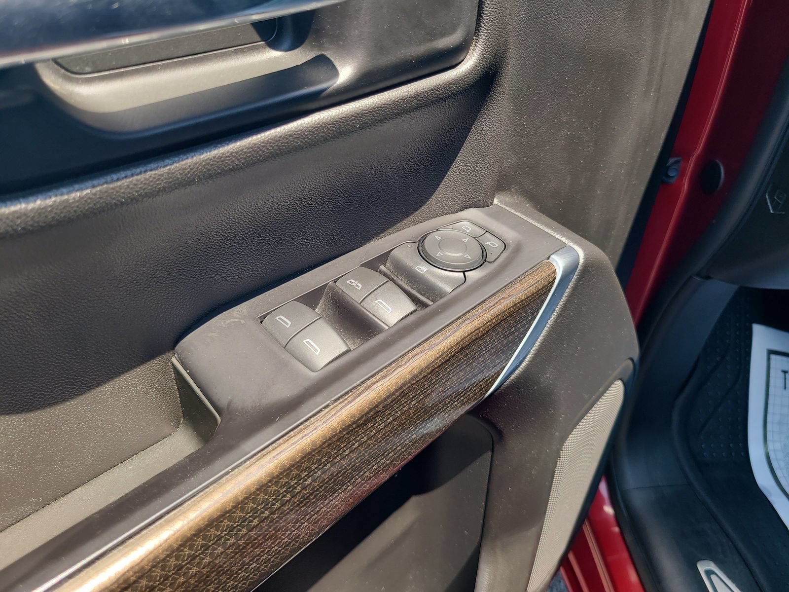 Used 2019 Chevrolet Silverado 1500 LT w/ Texas Edition AWD/4WD image 11