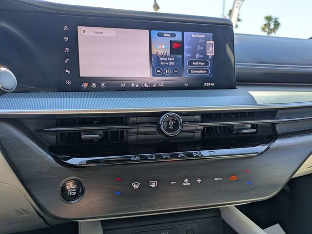 Certified 2025 Nissan Murano SL AWD/4WD image 12