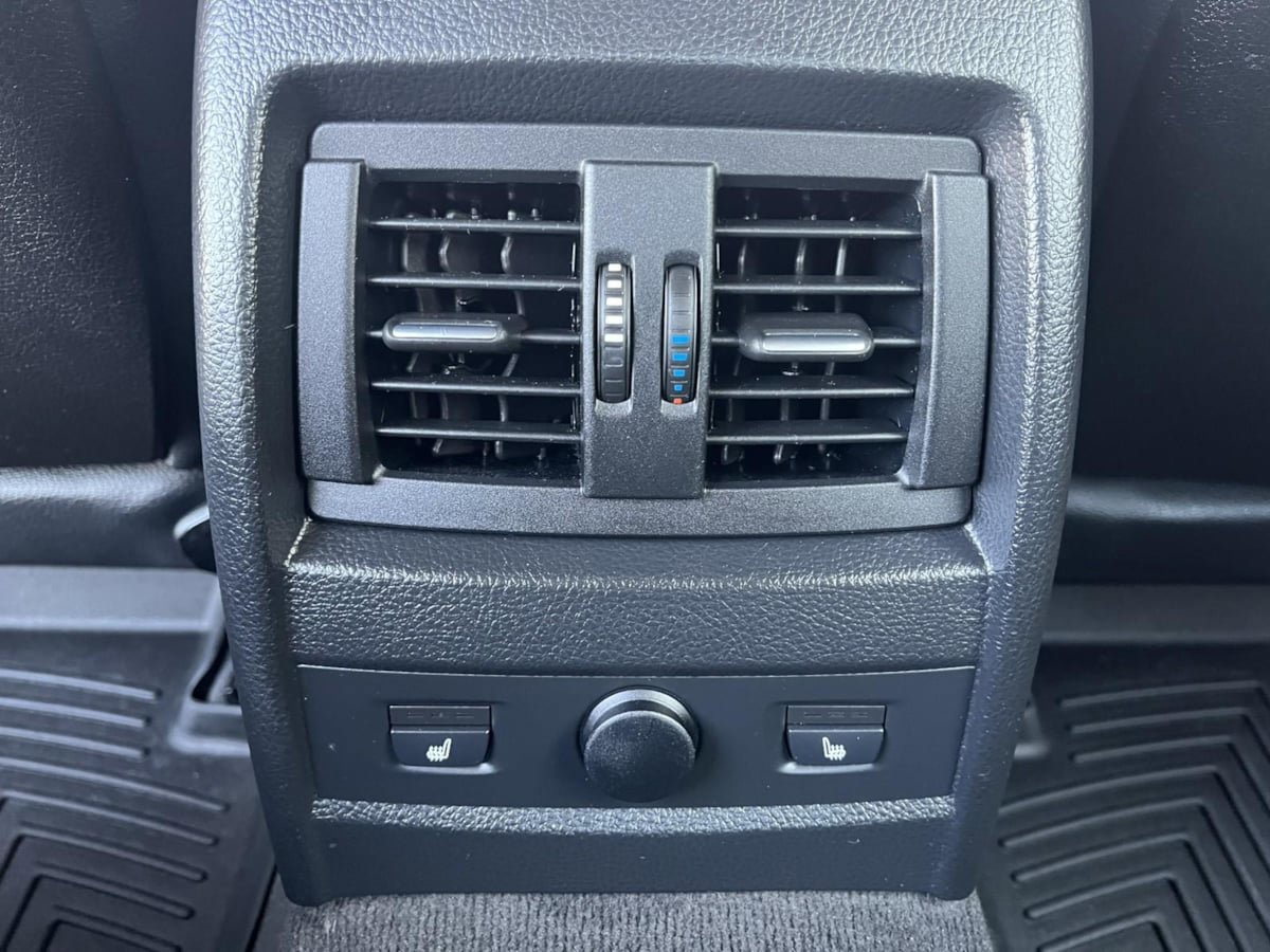 Used 2014 BMW 328d xDrive Sedan AWD/4WD image 27