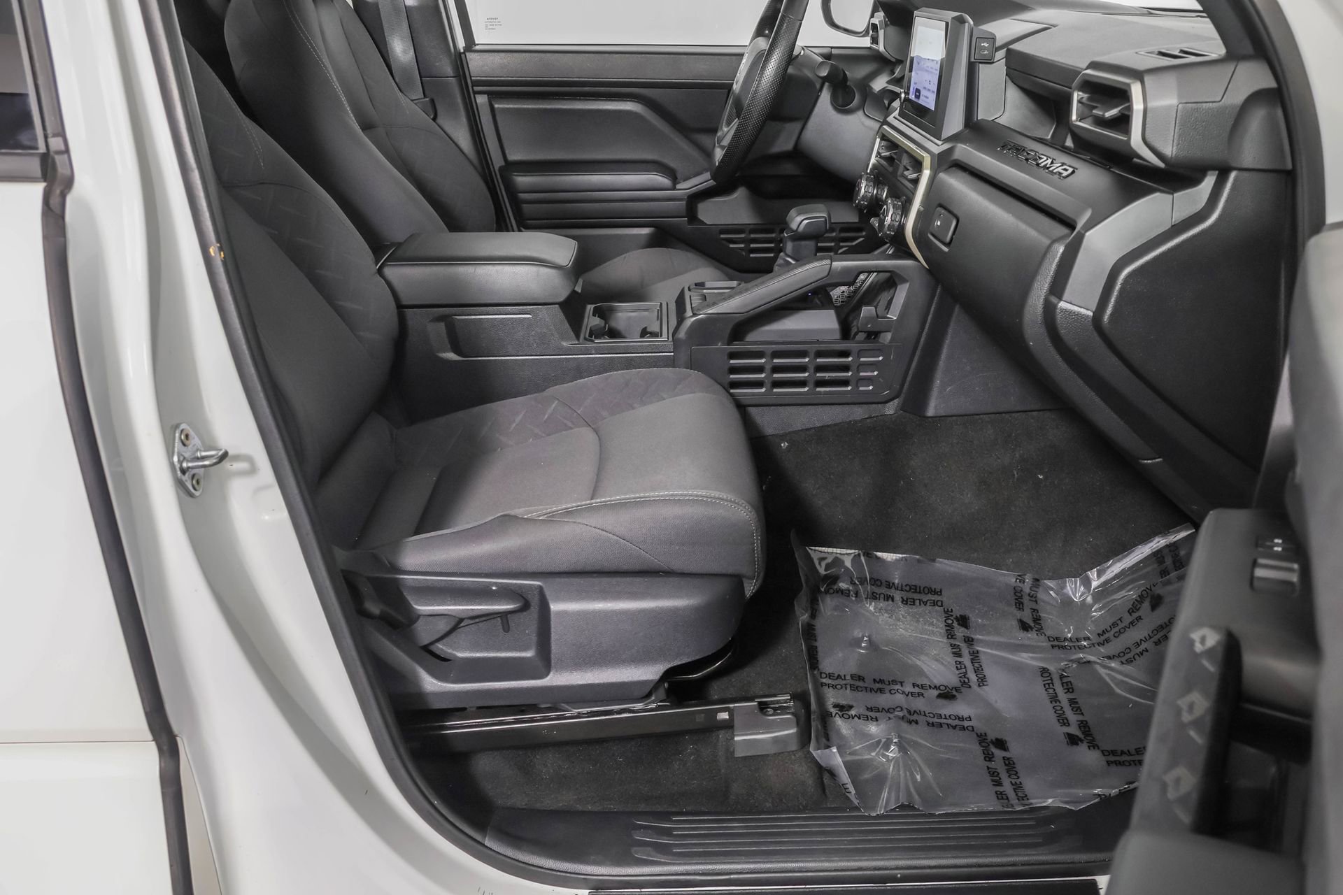 Used 2024 Toyota Tacoma SR RWD image 36