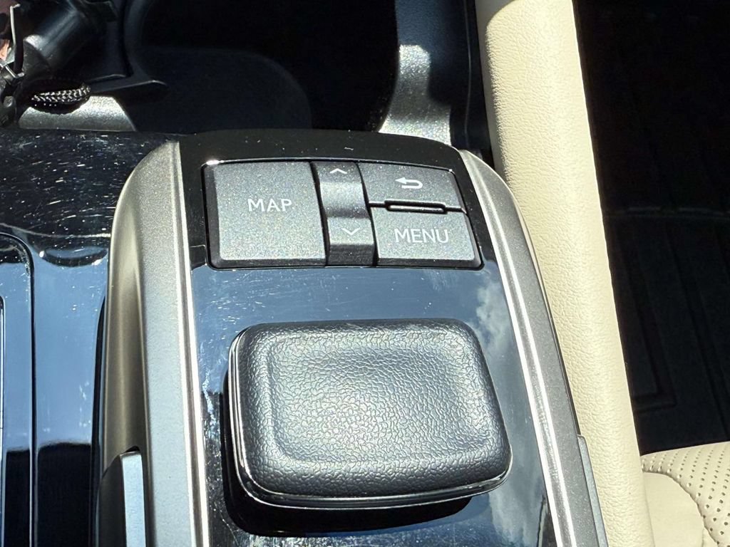 Used 2017 Lexus GS 350 AWD w/ Premium Package image 25