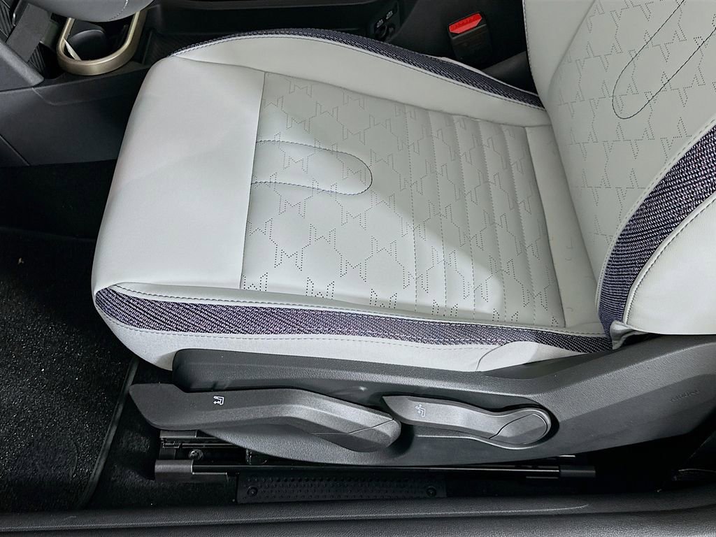 Certified 2025 MINI Cooper S FWD image 20