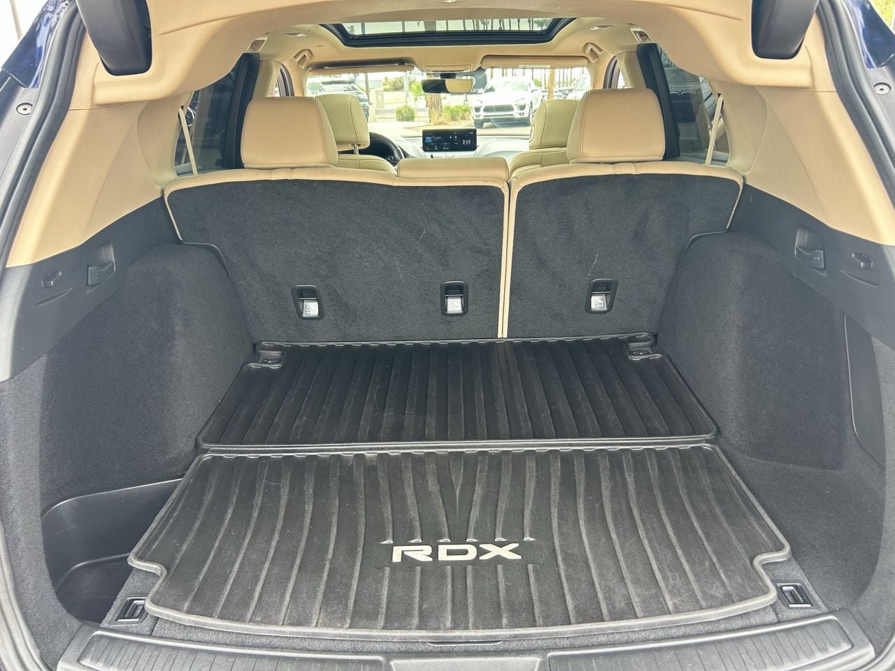 Used 2022 Acura RDX FWD image 10