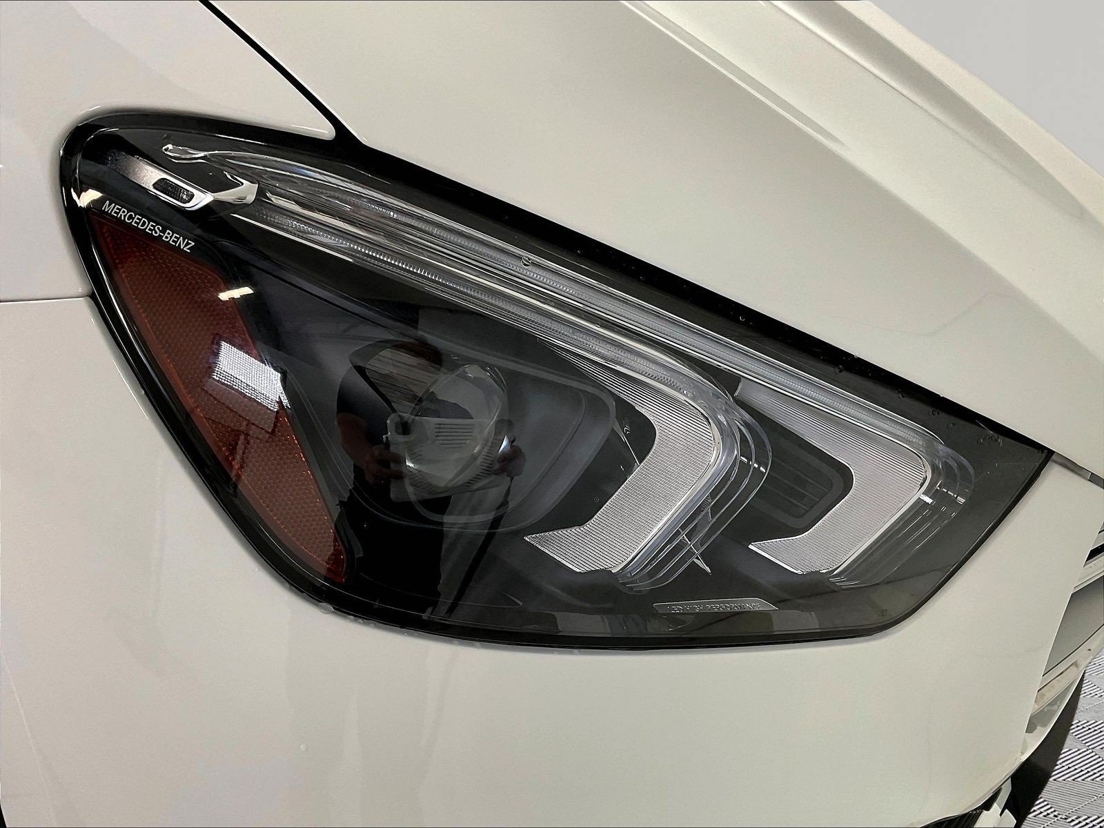 Certified 2022 Mercedes-Benz GLE 350 4MATIC image 32