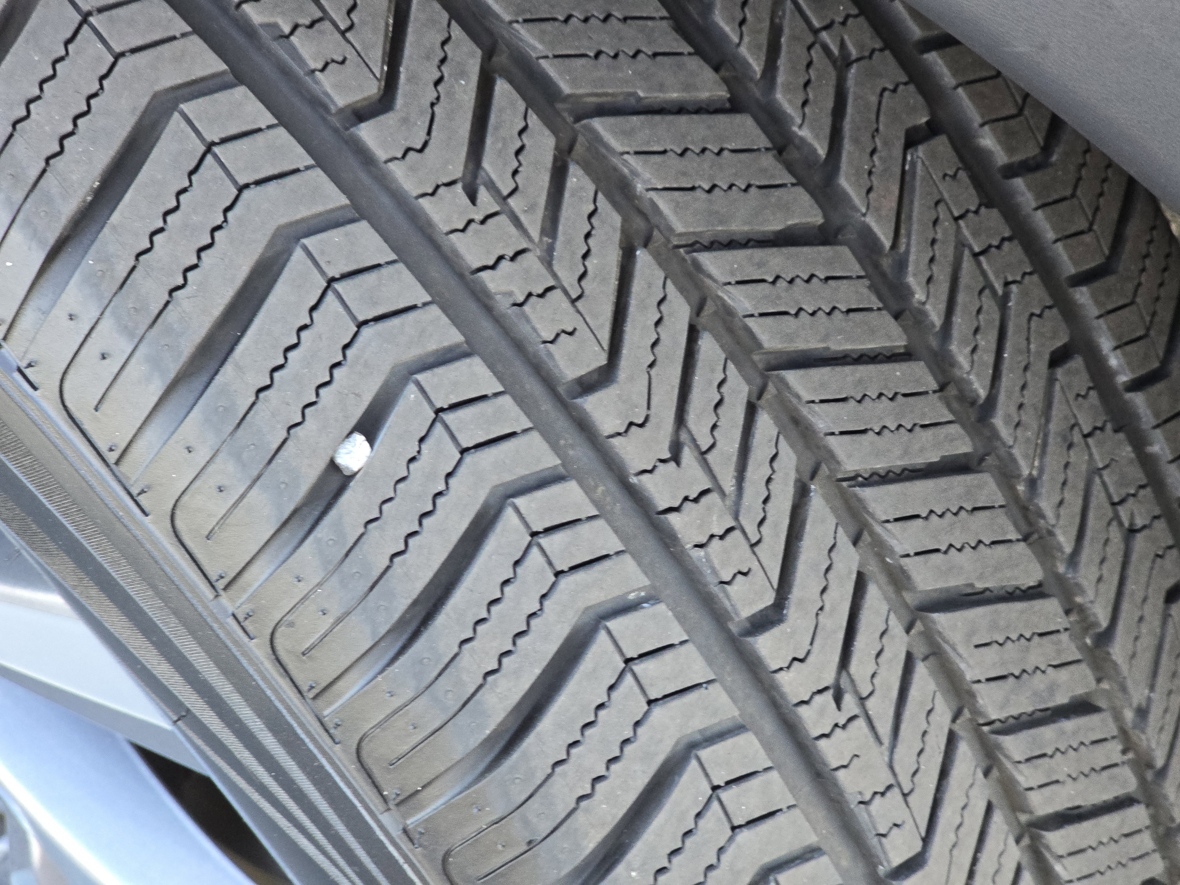 Used 2021 Nissan Murano SL w/ SL Moonroof Package image 4