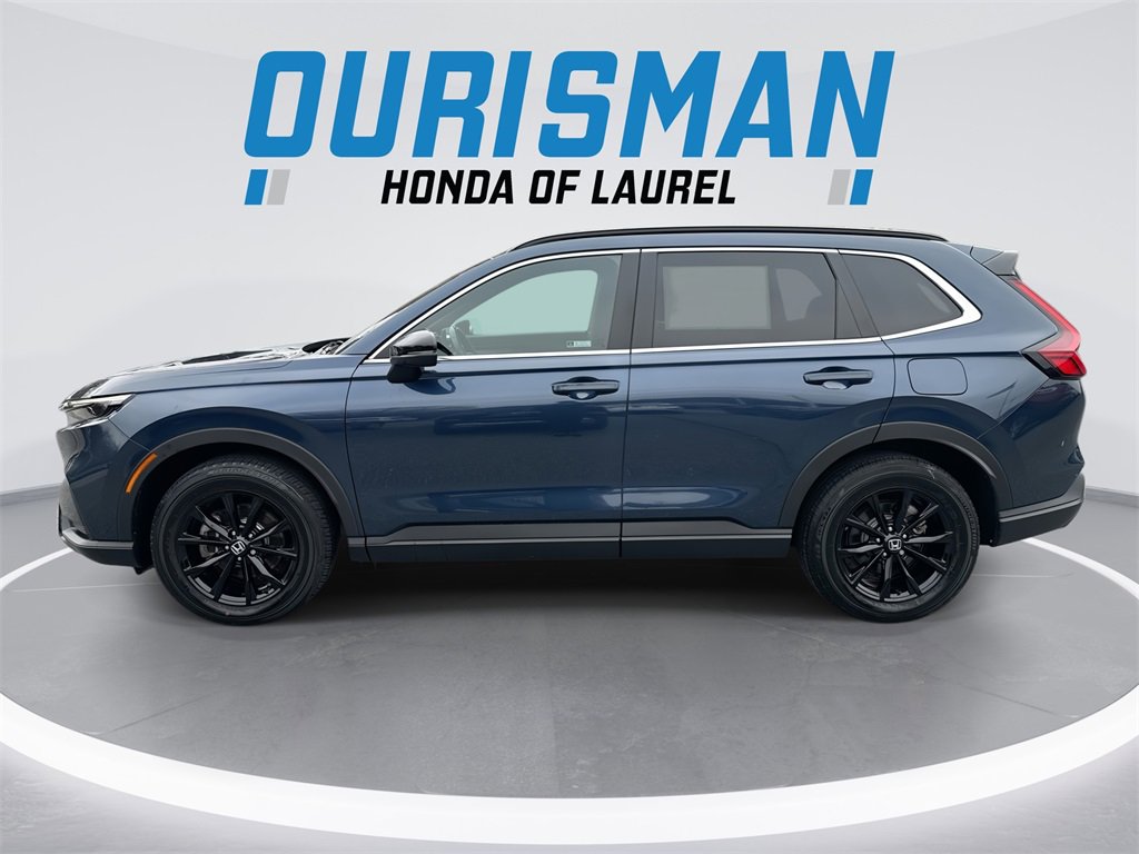 Used 2024 Honda CR-V Sport image 5