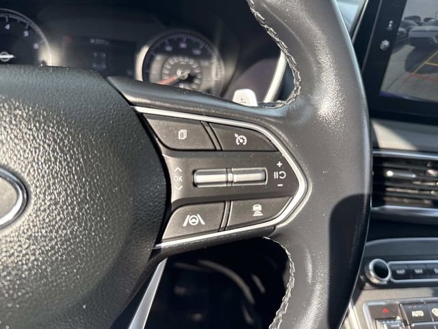 Certified 2023 Hyundai Santa Fe SEL image 29