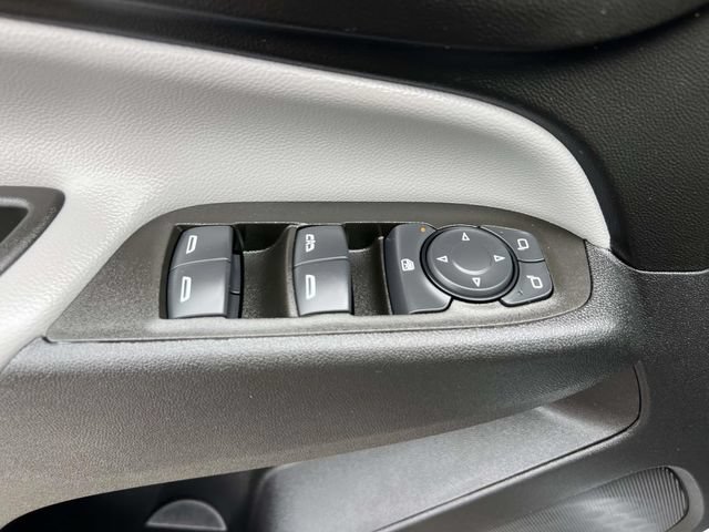 Used 2024 Chevrolet Equinox LS FWD image 18