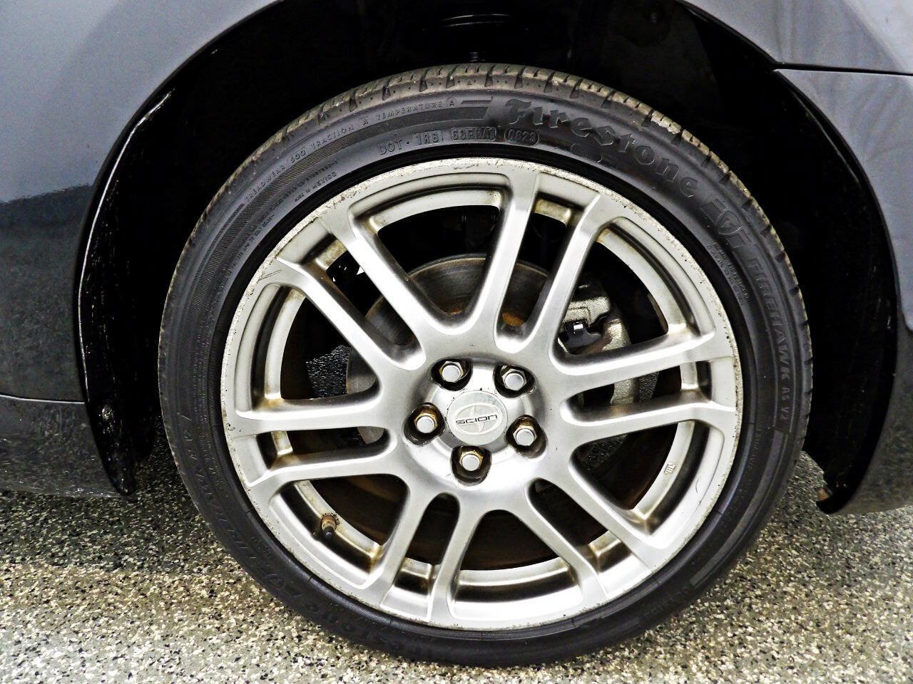 Used 2010 Scion tC FWD image 19