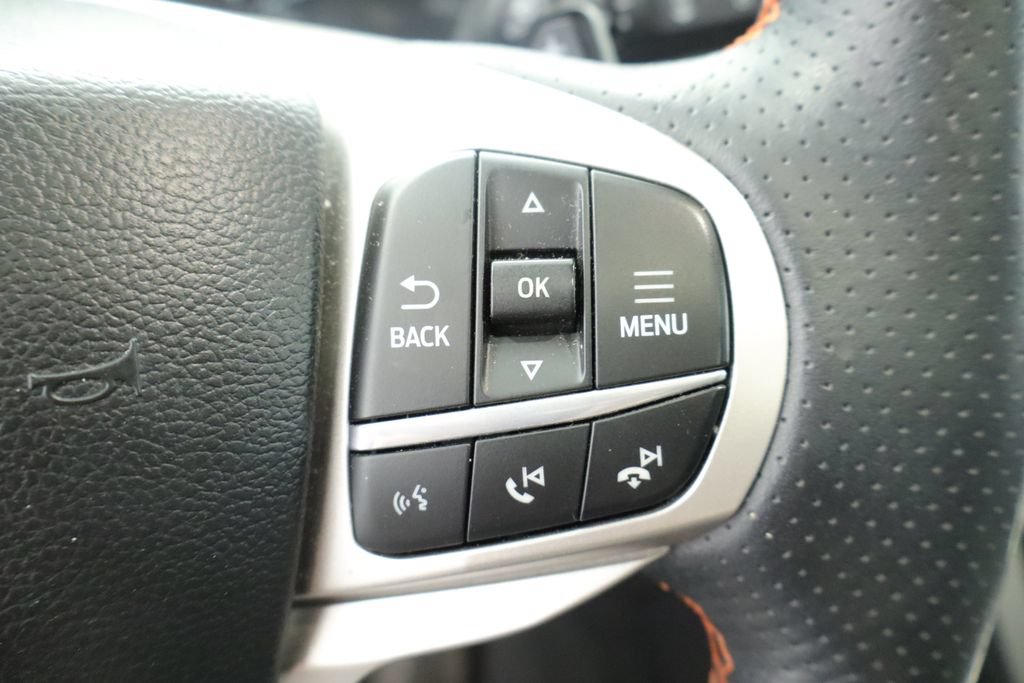 Used 2022 Ford Explorer Timberline AWD/4WD image 31