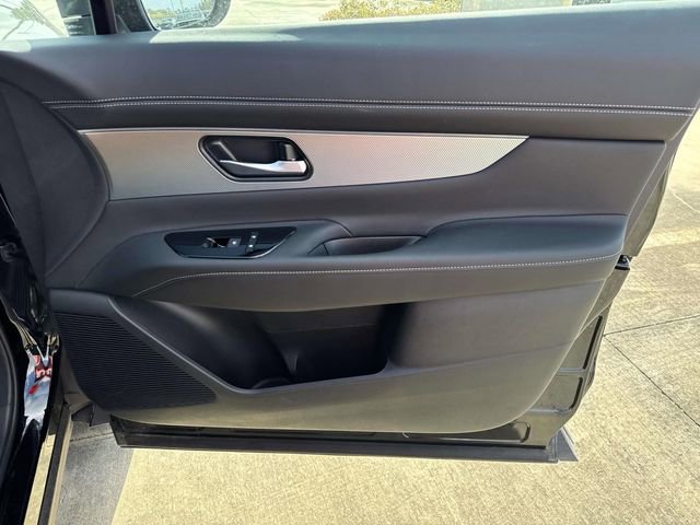 New 2026 Nissan Murano SL image 19