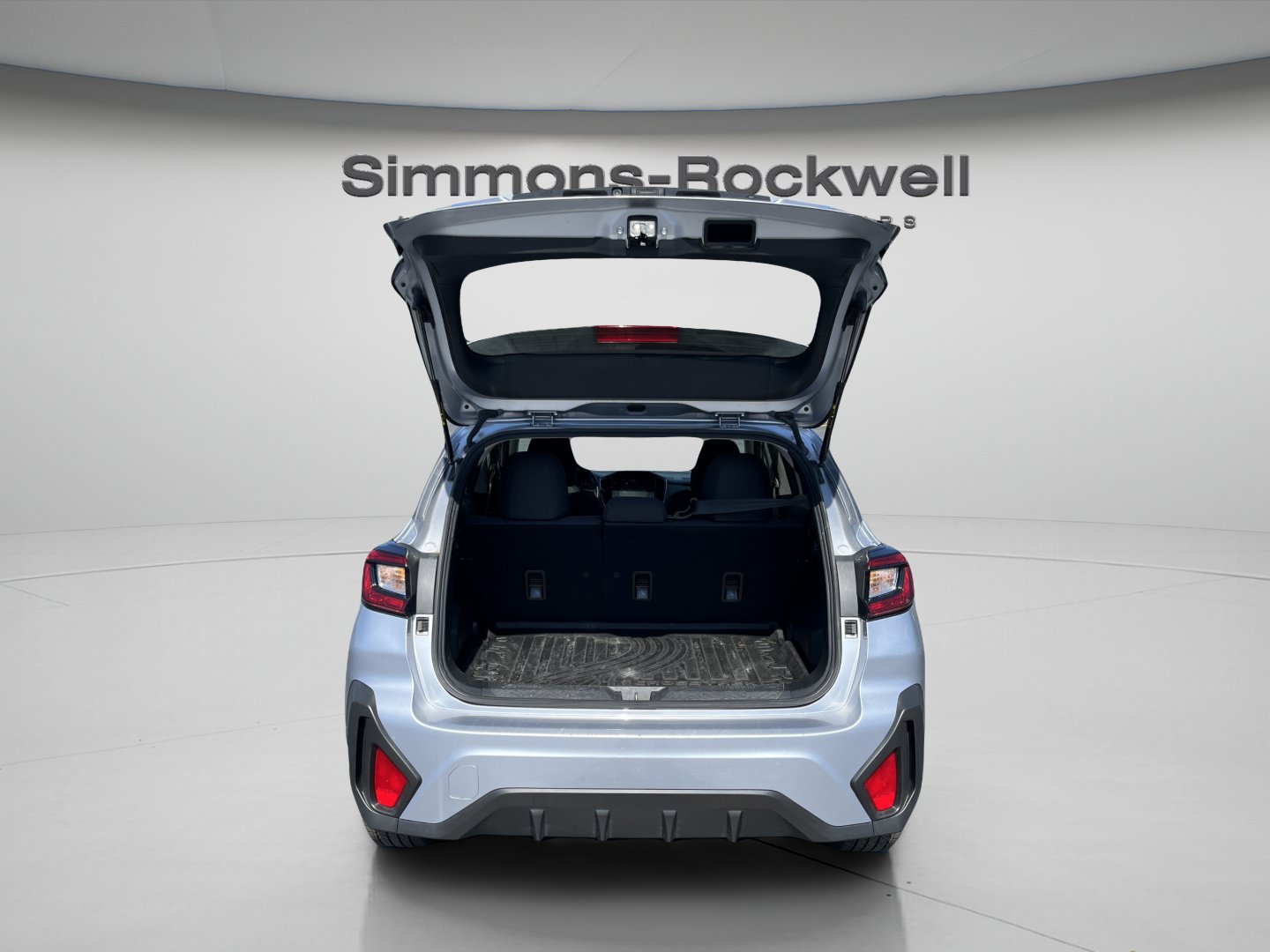 Used 2025 Subaru Crosstrek 2.5i Premium AWD/4WD image 9