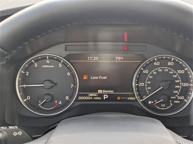 New 2025 Mitsubishi Outlander SE image 24