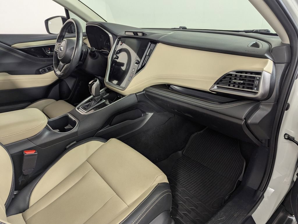 Used 2021 Subaru Outback Limited w/ Popular Package #2 AWD/4WD image 35